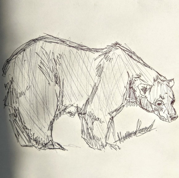 Tattoo design - Picture 6 of 7